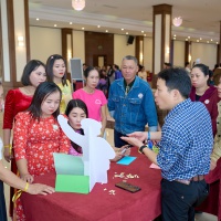 Quảng Trị: Festival Hòa nhập